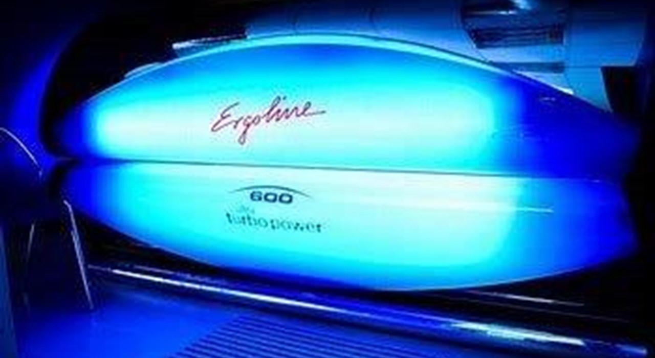 2 x Ergoline 600 Classic